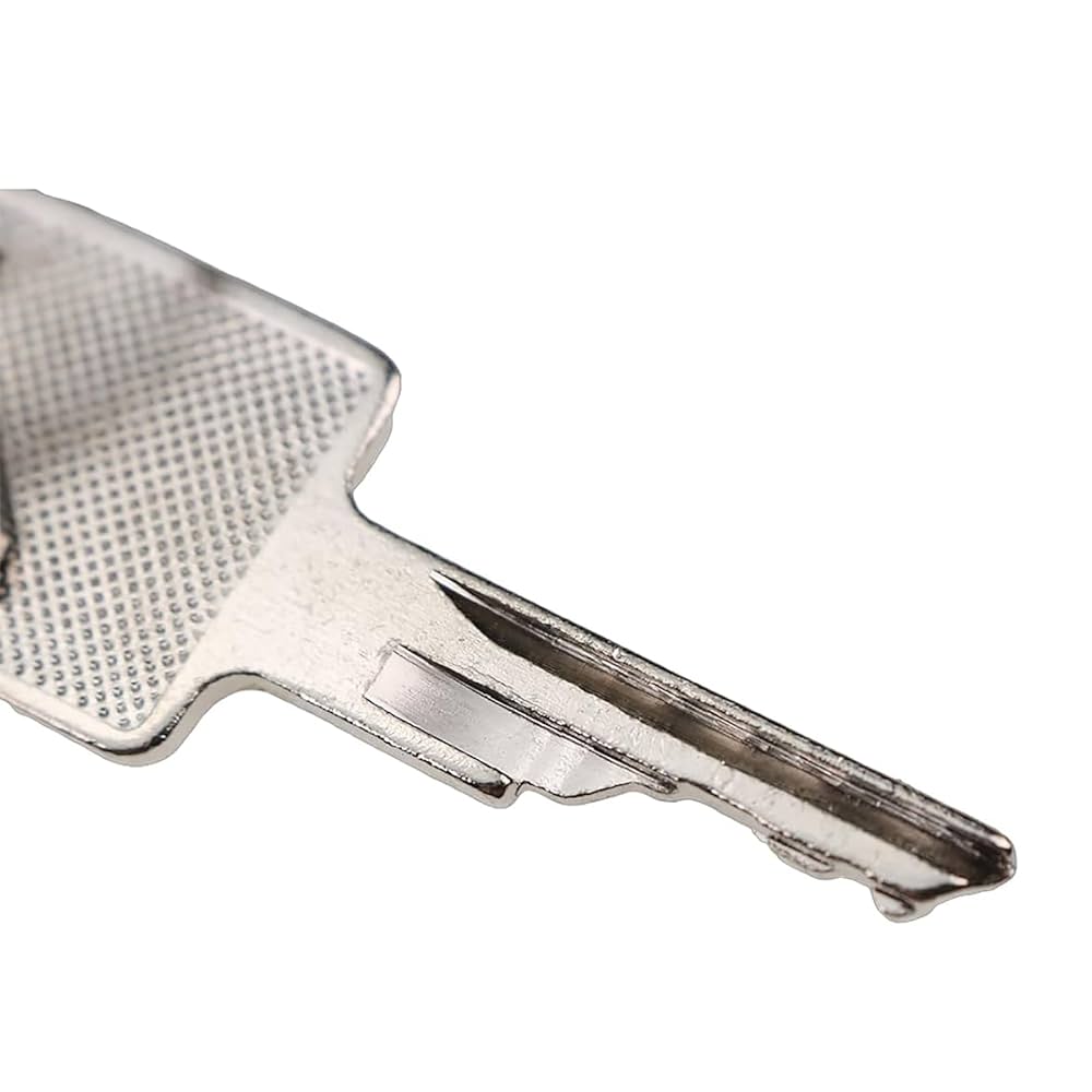 Amazon.com: FridayParts 10 Pcs Keys 1964831C2 9872-100253